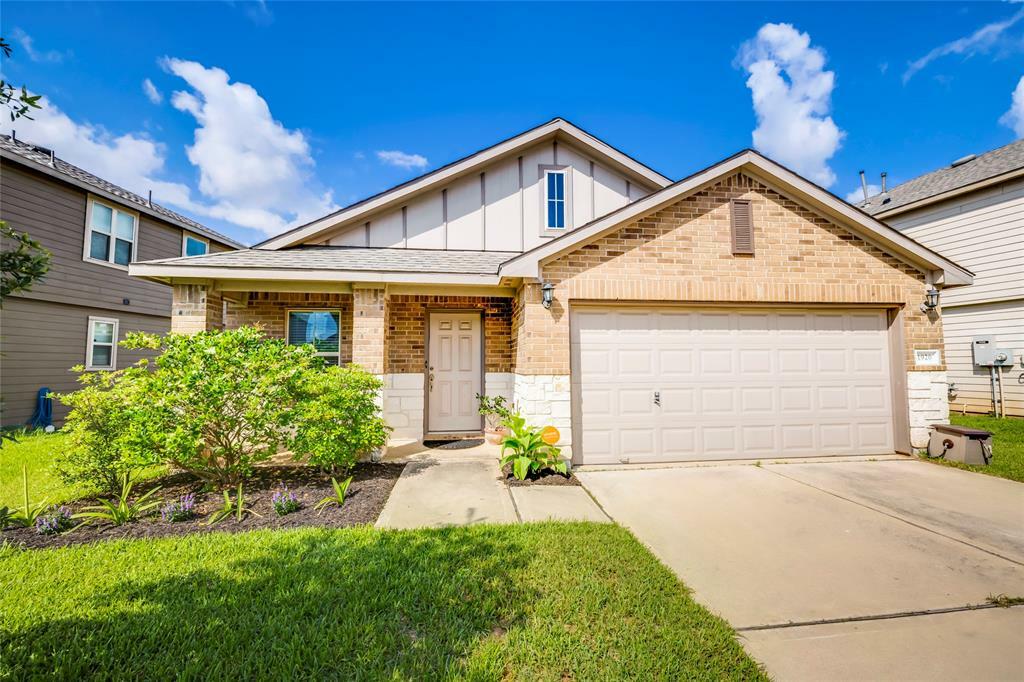 Property Photo:  1920 Howth Avenue  TX 77051 