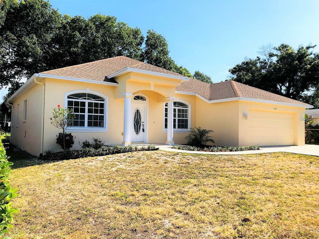 Property Photo:  4317 W Arch Street Street  FL 33607 