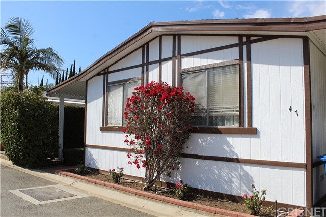 Property Photo:  15831 Olden Street 47  CA 91342 