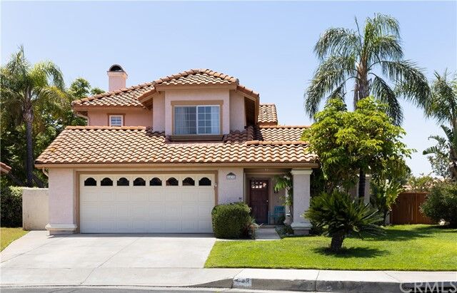 Property Photo:  43 Allyssum  CA 92688 