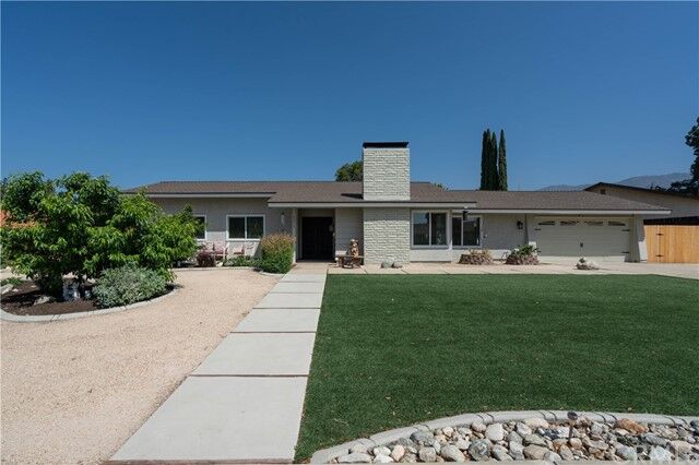 Property Photo: 2217 N Villa Maria Road CA 91711