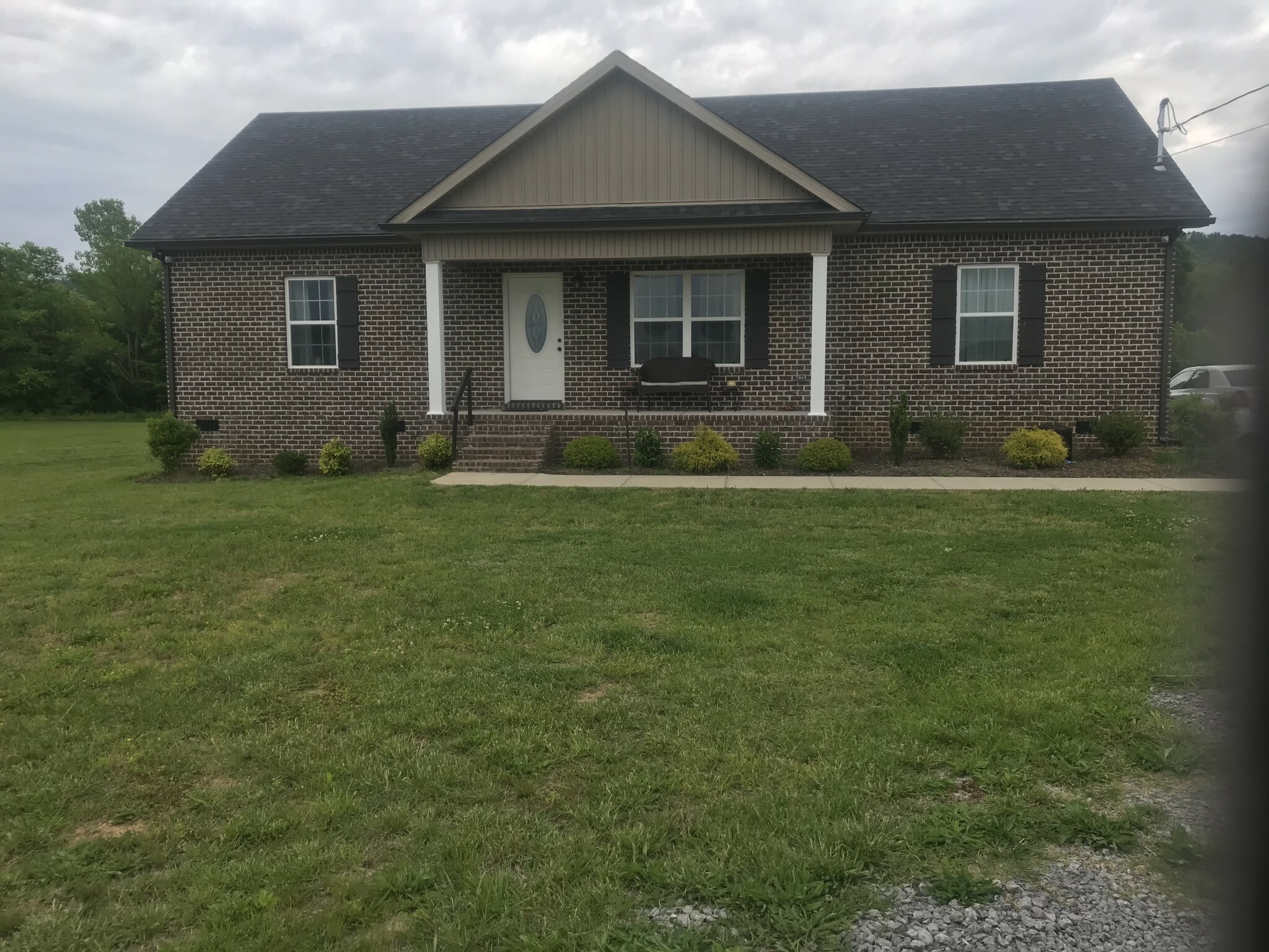 Property Photo:  3736 Highway 231-N  TN 37160 