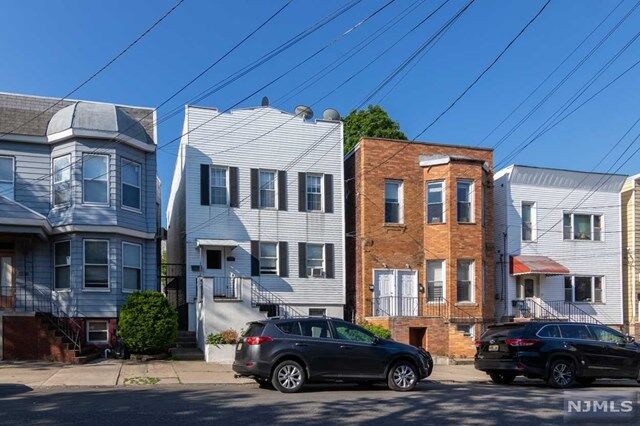 Property Photo: 219 Beacon Avenue NJ 07306