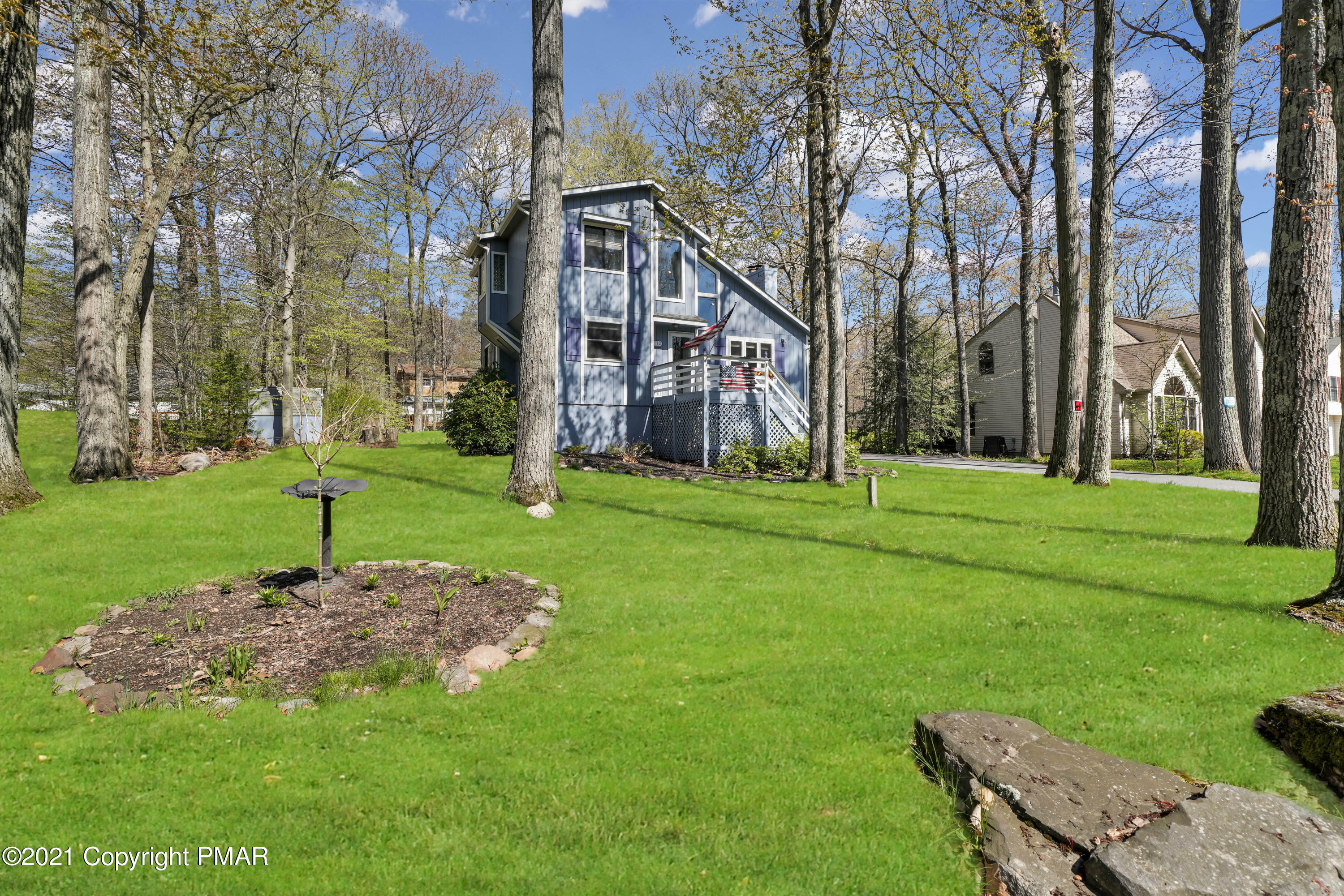 Property Photo:  1512 Belgravia Drive  PA 18466 