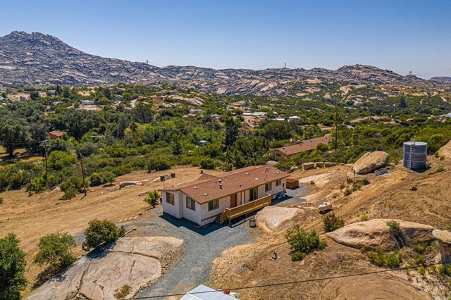 Property Photo: 3610 Eagle Pass CA 91901