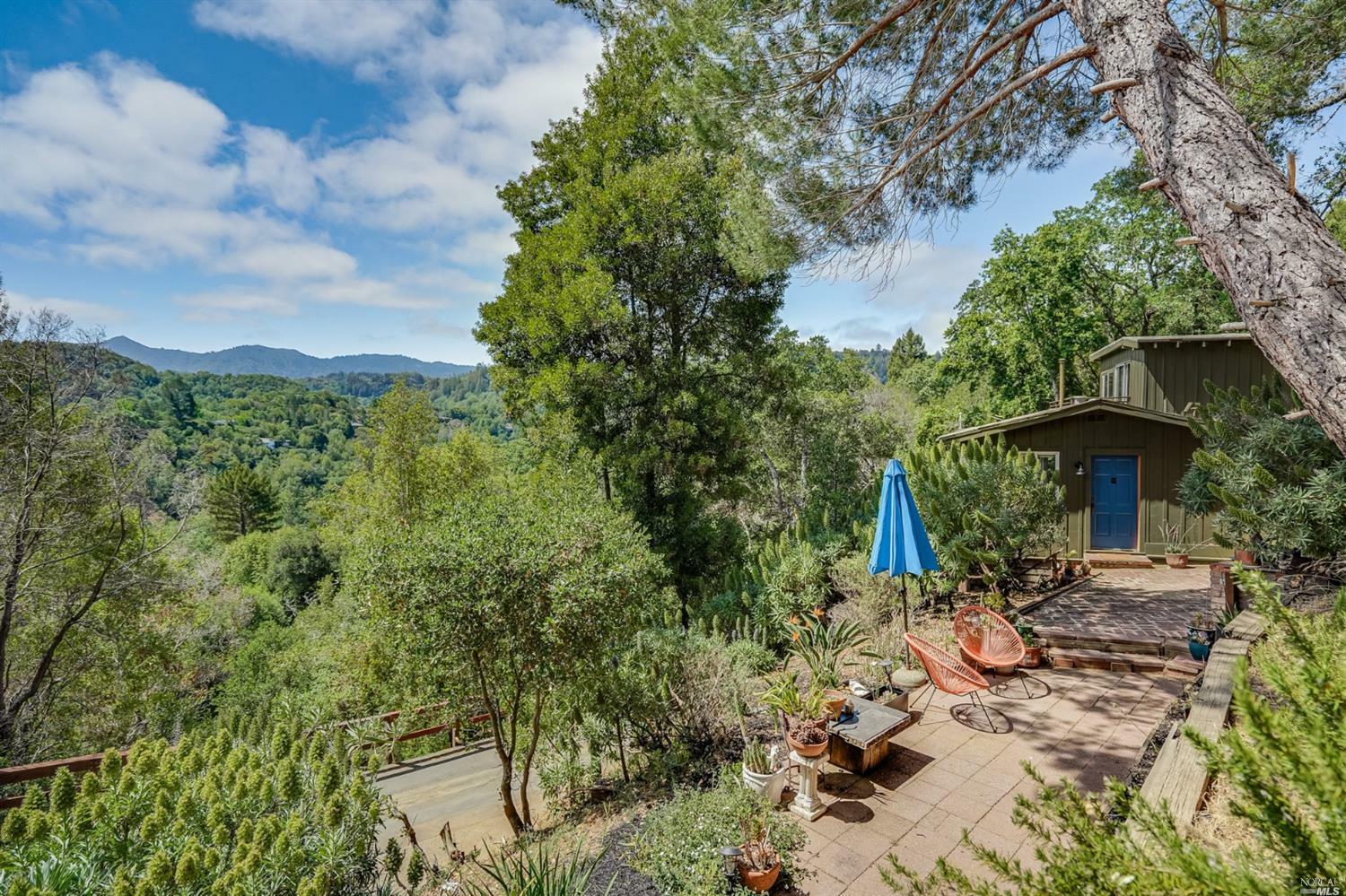 Property Photo:  93 Madrone Road  CA 94930 