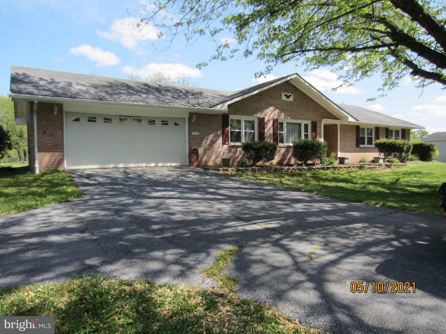 127 Iroquois Trail  Martinsburg WV 25403 photo