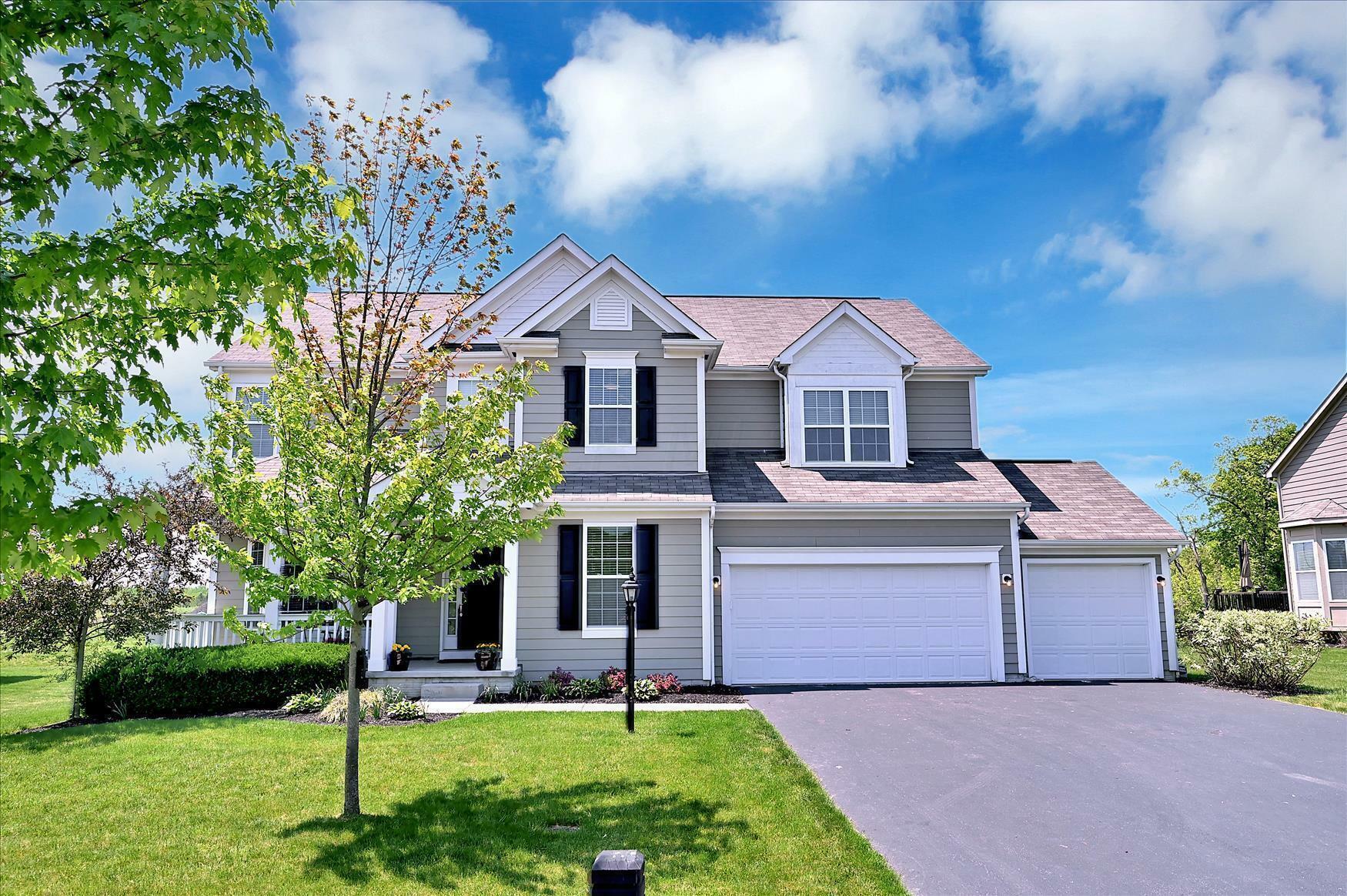 Property Photo: 4810 Ramblewood Drive OH 43021