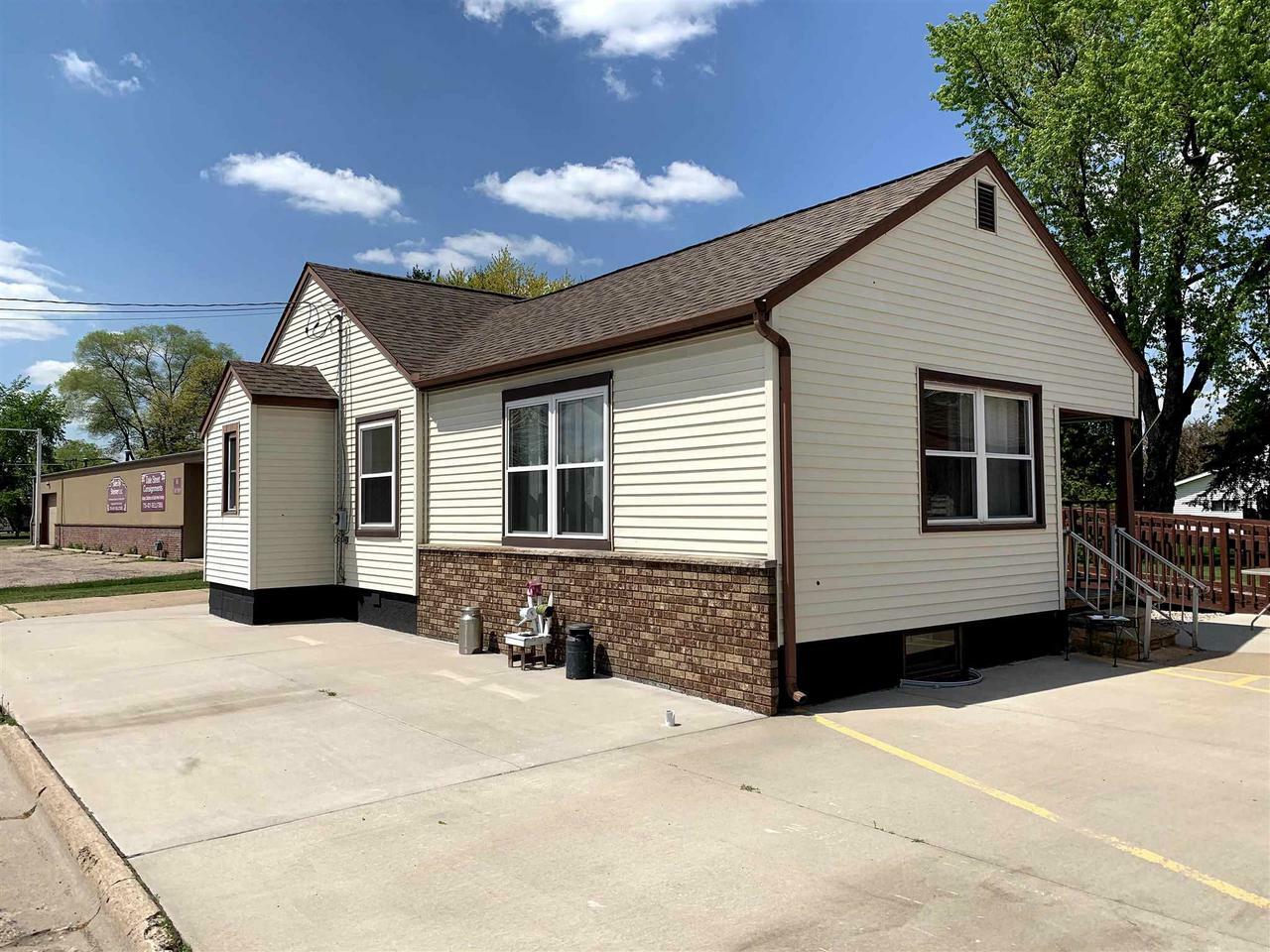 Property Photo:  711 Dale Street  WI 54494 