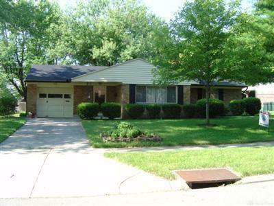 958 Kimberly Drive  Dayton OH 45429 photo