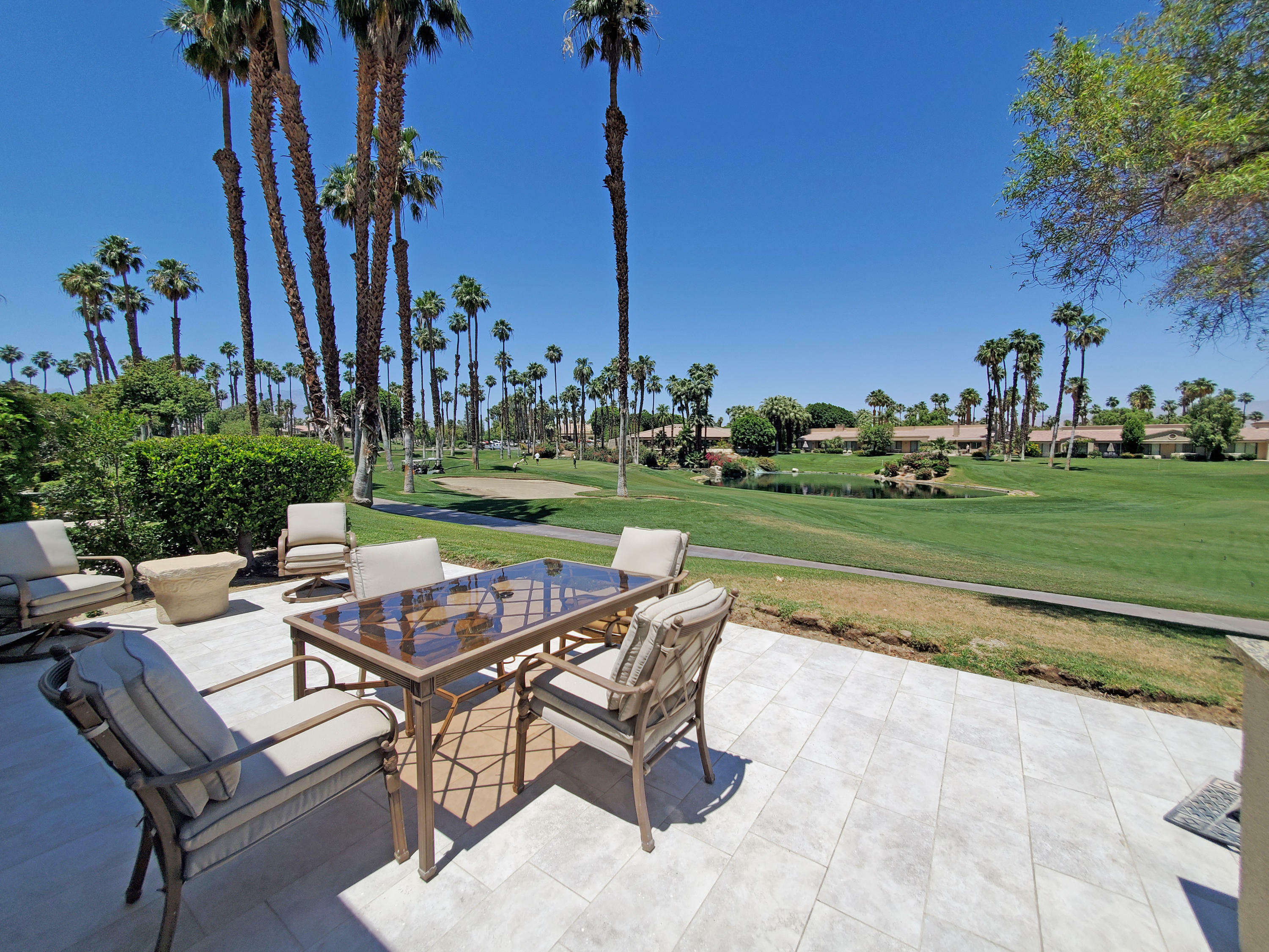 Property Photo: 76558 Daffodil Drive CA 92211