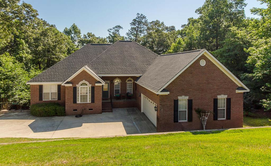 Property Photo:  2117 Southlake Parkway  GA 30906 