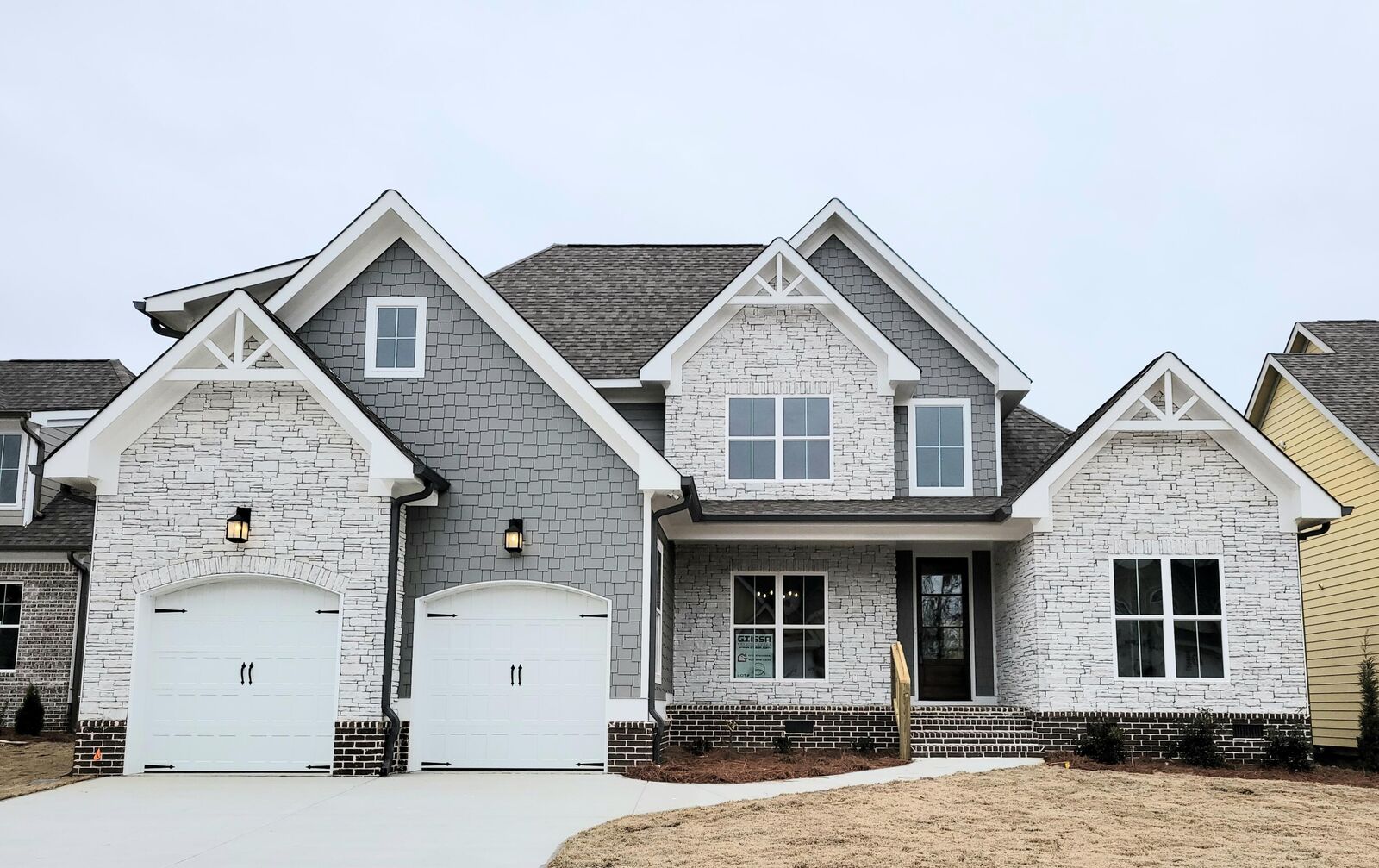 Property Photo: 8953 Grey Reed Drive TN 37363