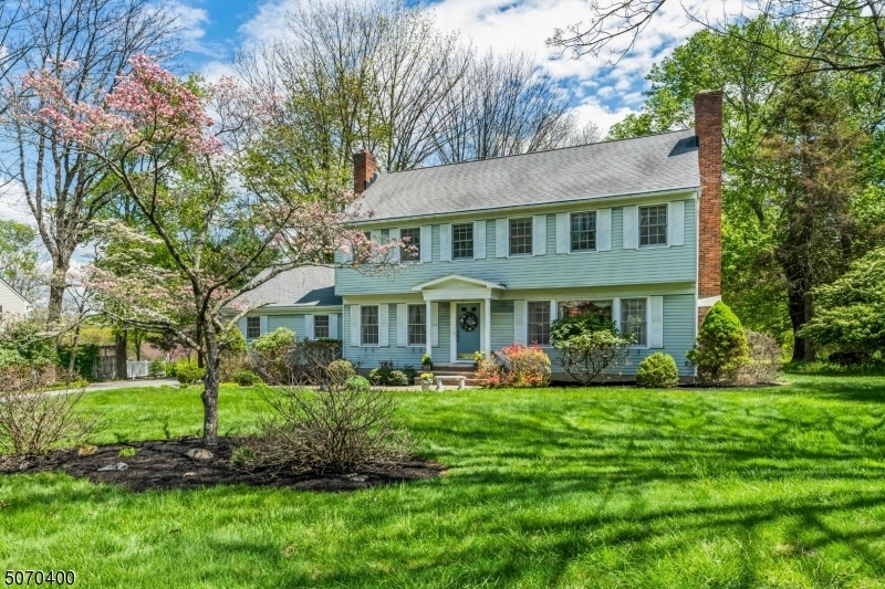 Property Photo: 23 Cambridge Dr NJ 07871
