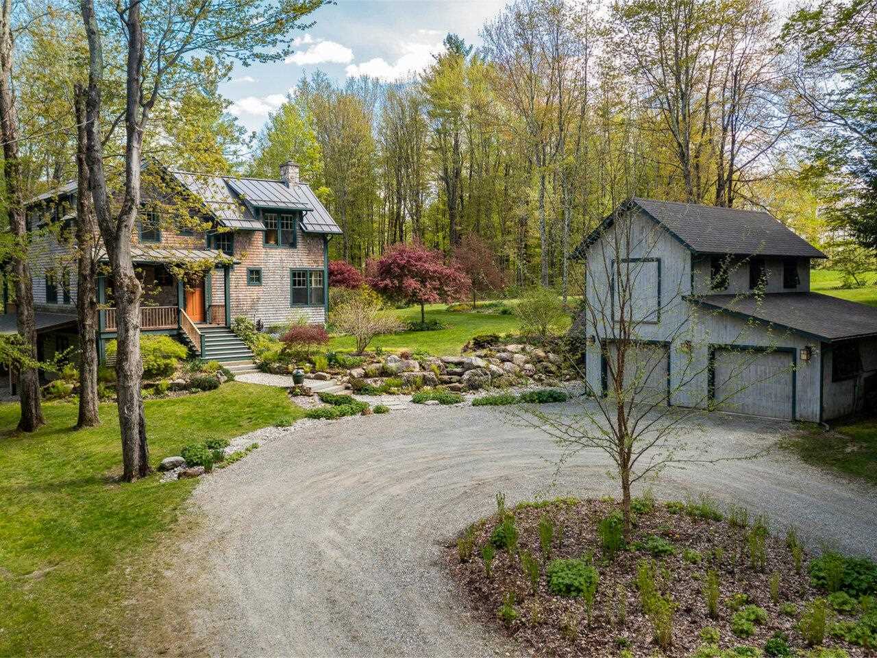 Property Photo: 391 Southwind Road VT 05461