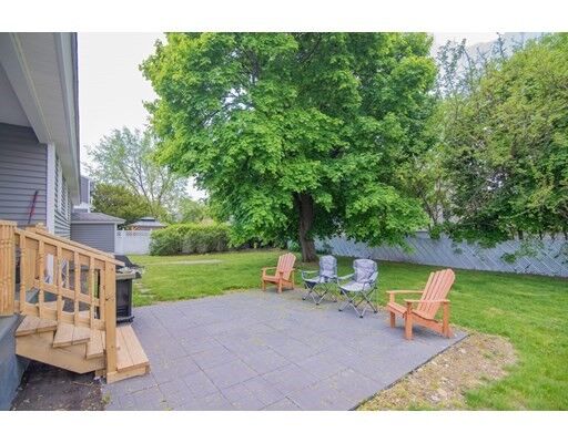 Property Photo:  21 Buco Ave  MA 01844 