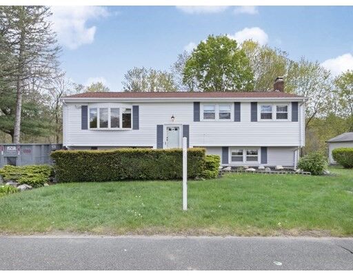 Property Photo: 104 Winslow Dr MA 02072