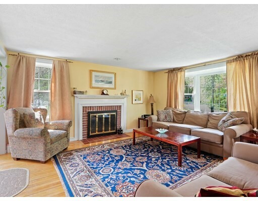 Property Photo:  26 Elda Rd  MA 01701 