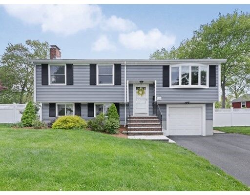 Property Photo:  35 Arnold Rd  MA 02062 