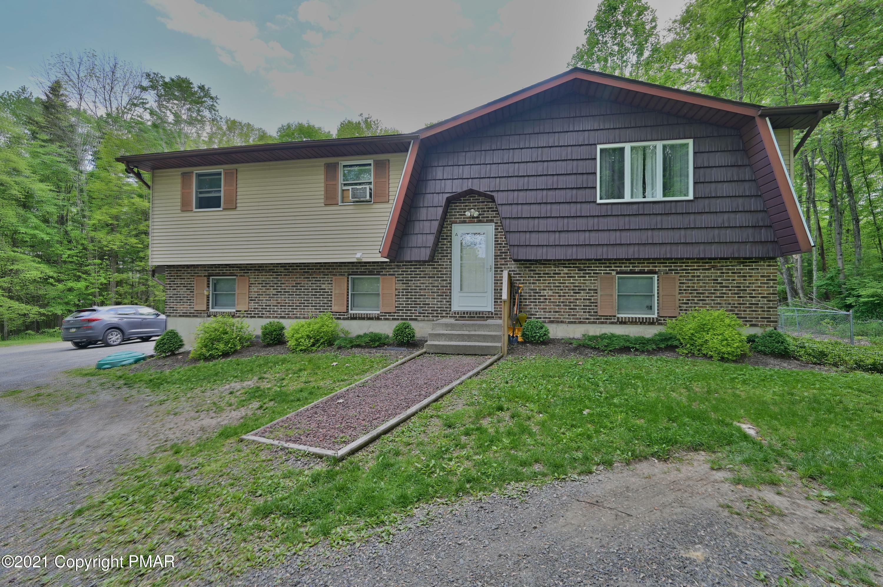 Property Photo:  165 Neyhart Rd  PA 18360 