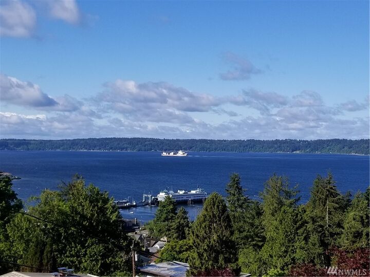 Property Photo:  8305 44th Ave SW  WA 98136 