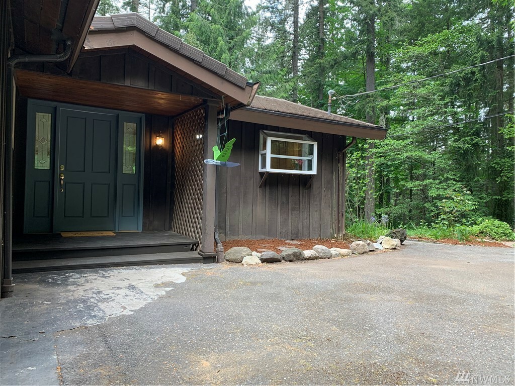 Property Photo:  13891 Olympic View Rd NW  WA 98383 