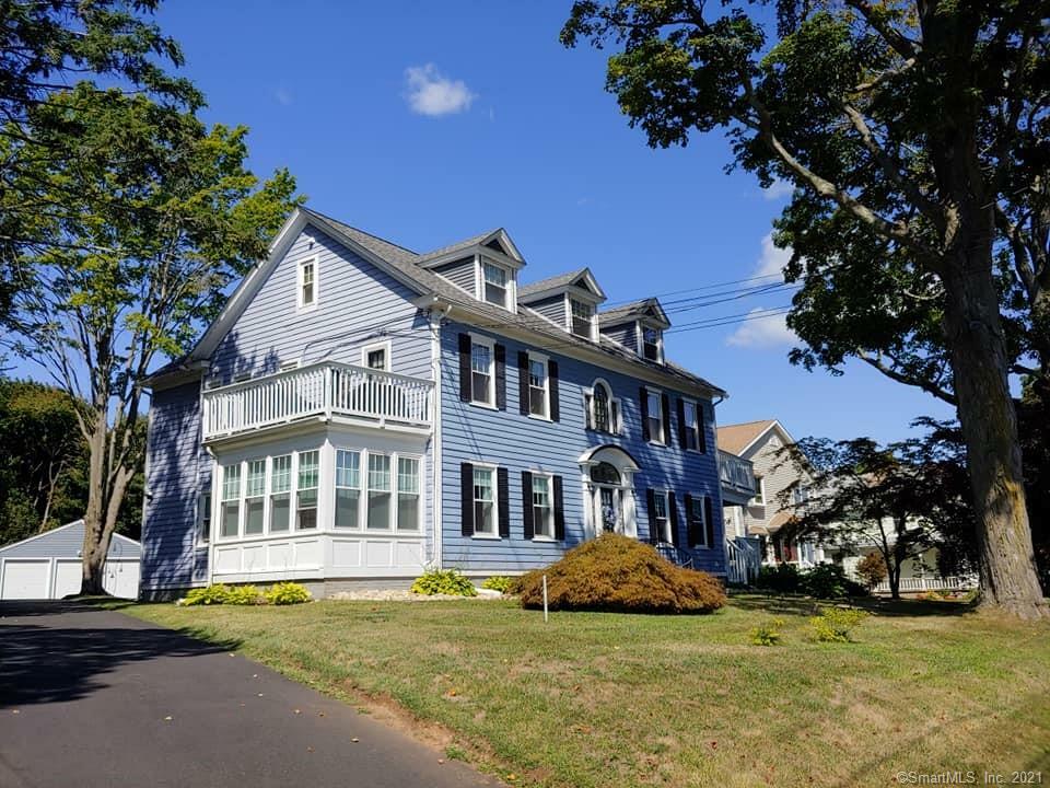 Property Photo: 470 Farmington Avenue CT 06053