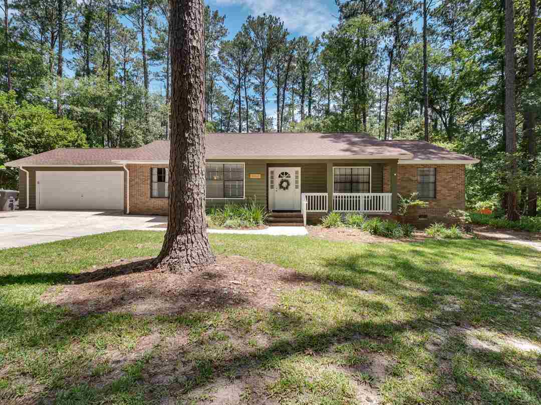 Property Photo:  7764 Bass Ridge Trail  FL 32312 