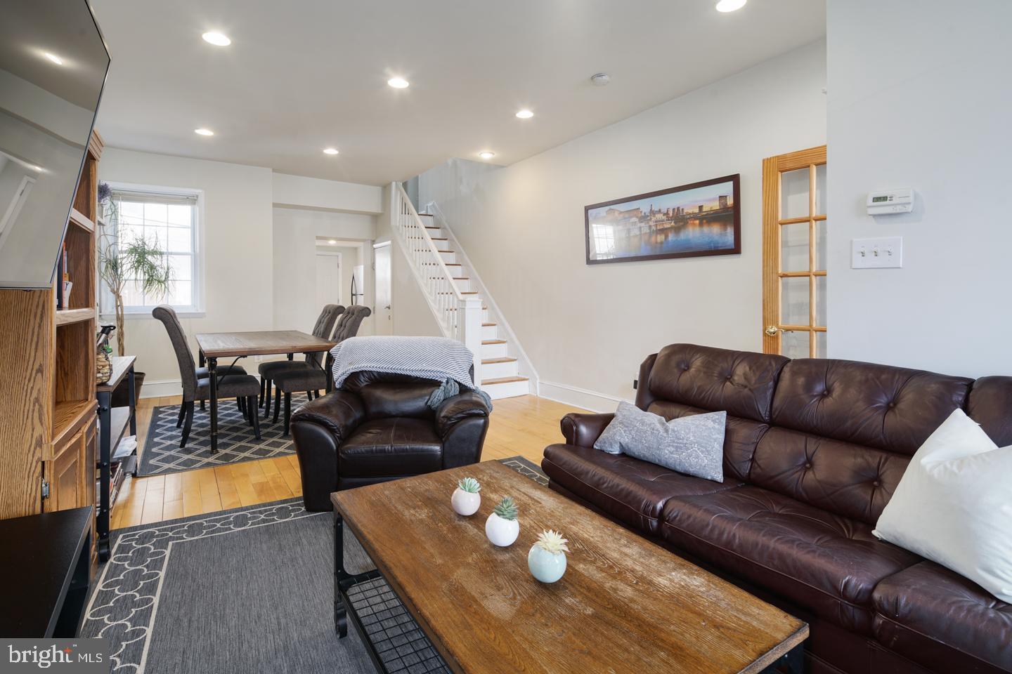 Property Photo: 883 Perkiomen Street PA 19130