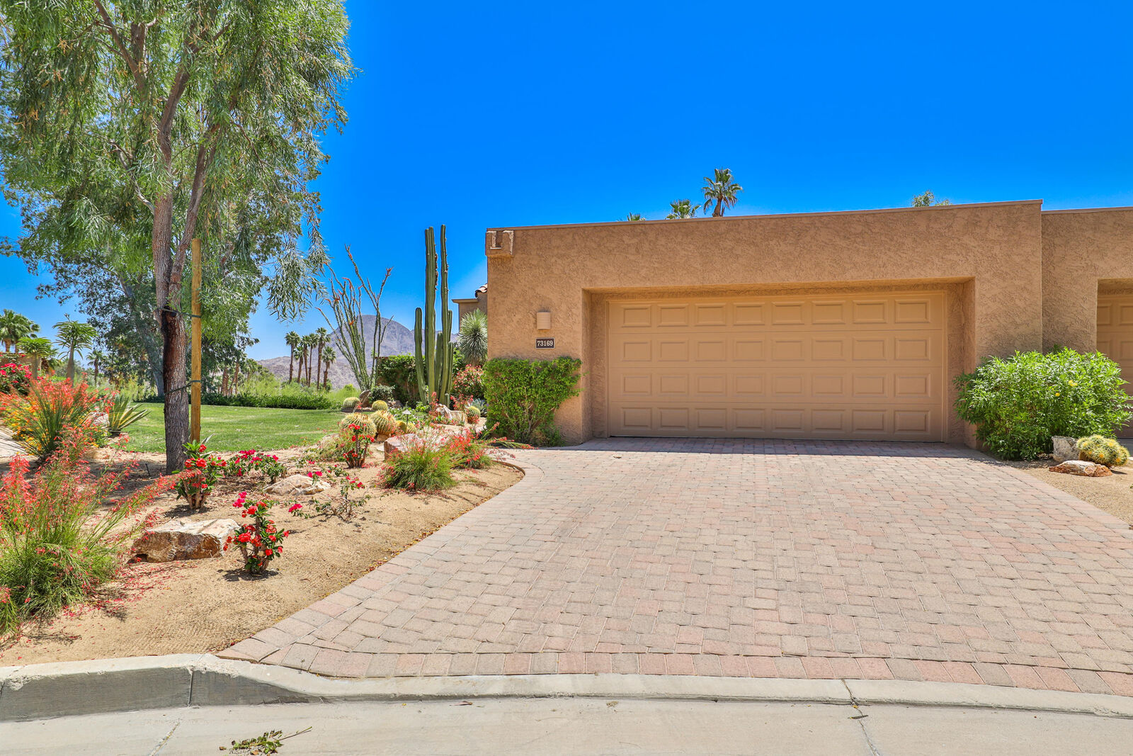 Property Photo:  73169 Ajo Lane  CA 92260 