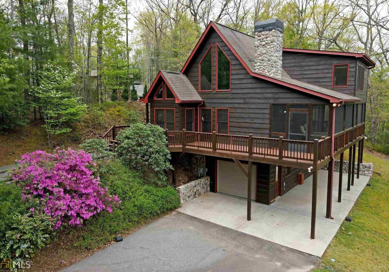 Property Photo: 426 Aries Lane GA 30513