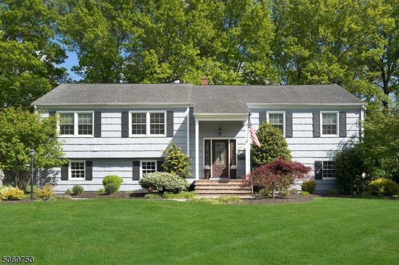 Property Photo:  1446 Graymill Drive  NJ 07076 