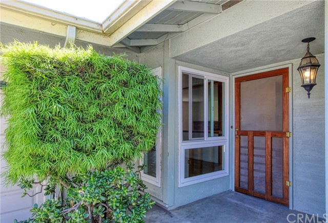 Property Photo:  510 E Cherry Avenue  CA 93420 