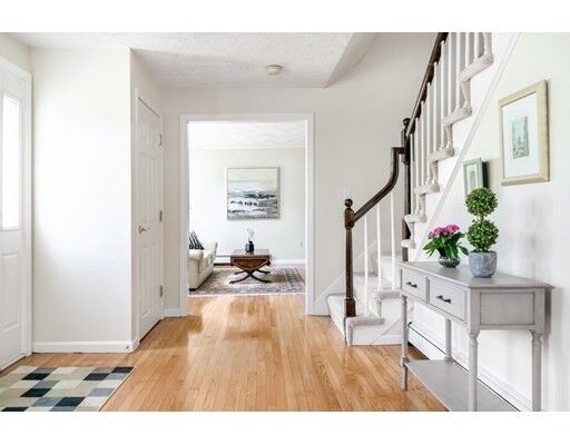 Property Photo: 1 Silver Hill Rd MA 01720