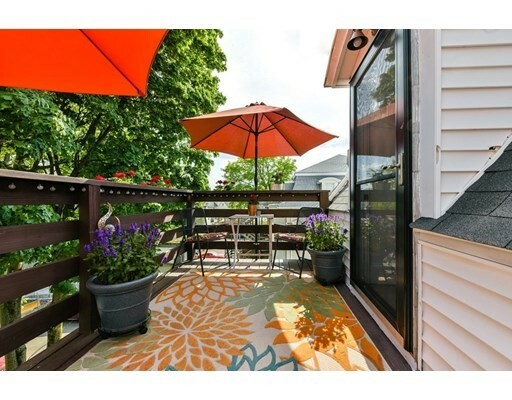 Property Photo:  15 Beale St 6  MA 02124 