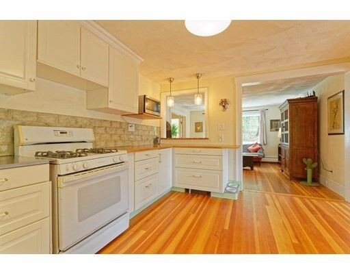 Property Photo:  260 Maple St  MA 01949 