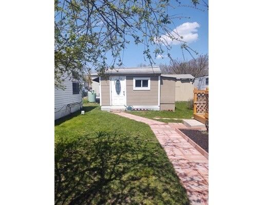 Property Photo: 270 Littleton Rd 174 MA 01824