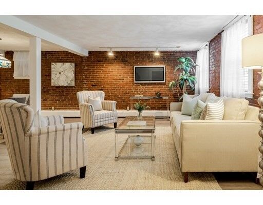 Property Photo: 25 South Street B1 MA 02135