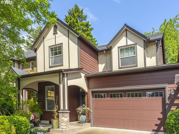 7751 SW Alder St  Tigard OR 97224 photo