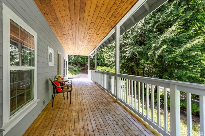 Property Photo:  10900 Warren Rd NW  WA 98383 