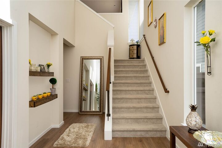 Property Photo: 19350 132nd St SE WA 98272