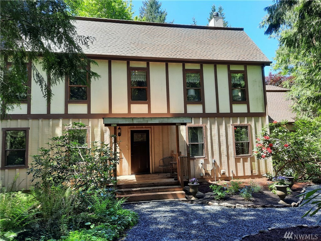 Property Photo:  30415 NE Big Rock Rd  WA 98019 