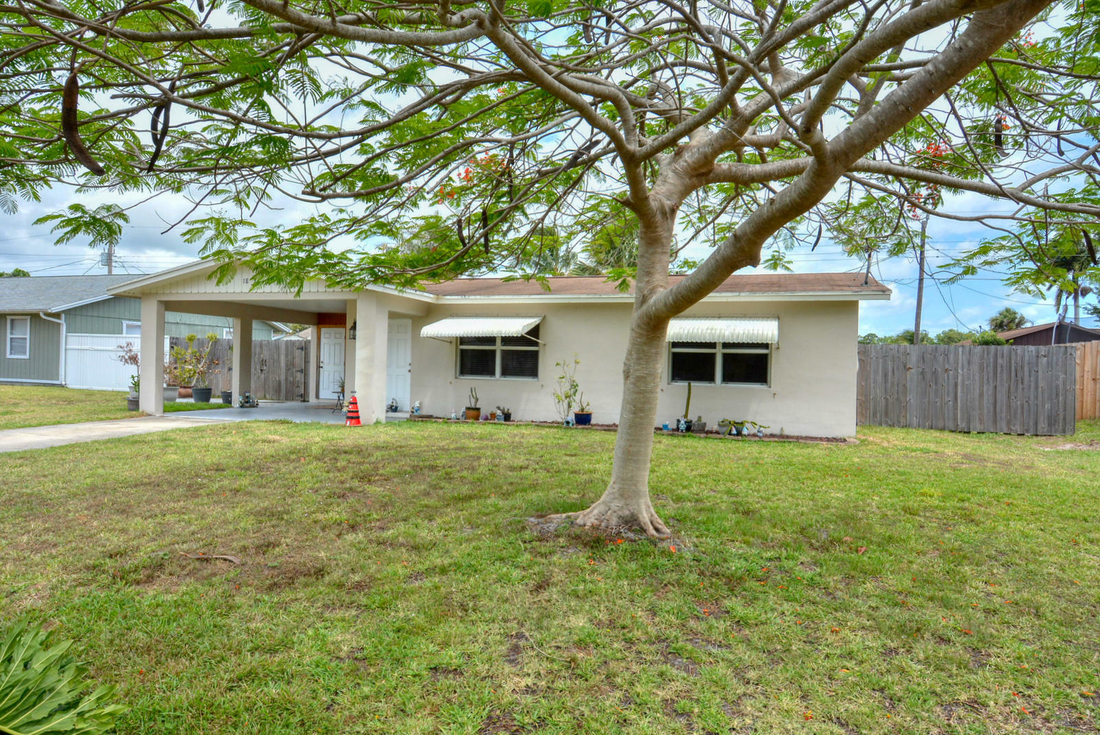 Property Photo:  1803 SE Lafayette Street  FL 34997 