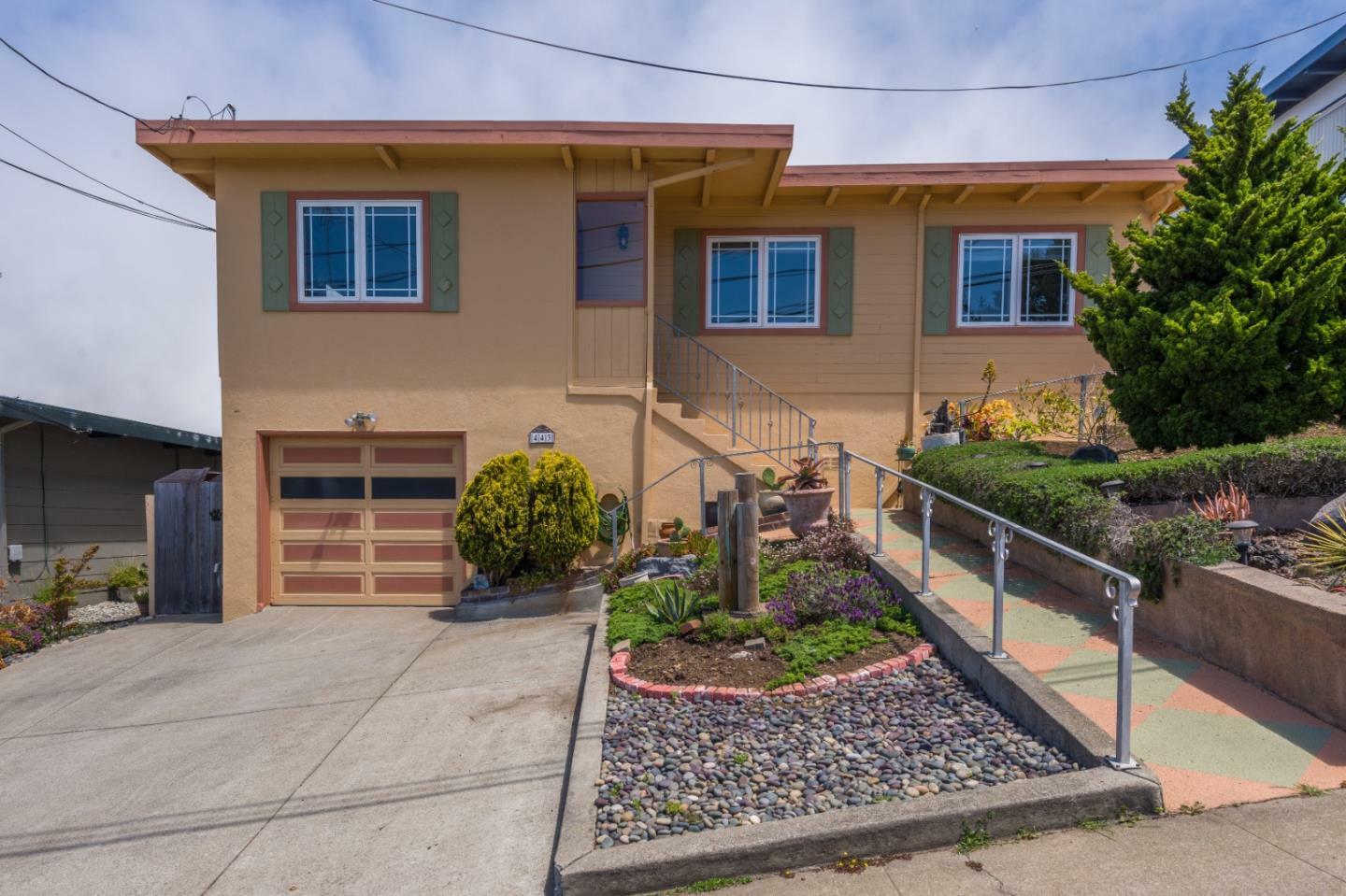 Property Photo:  443 Manor Drive  CA 94044 