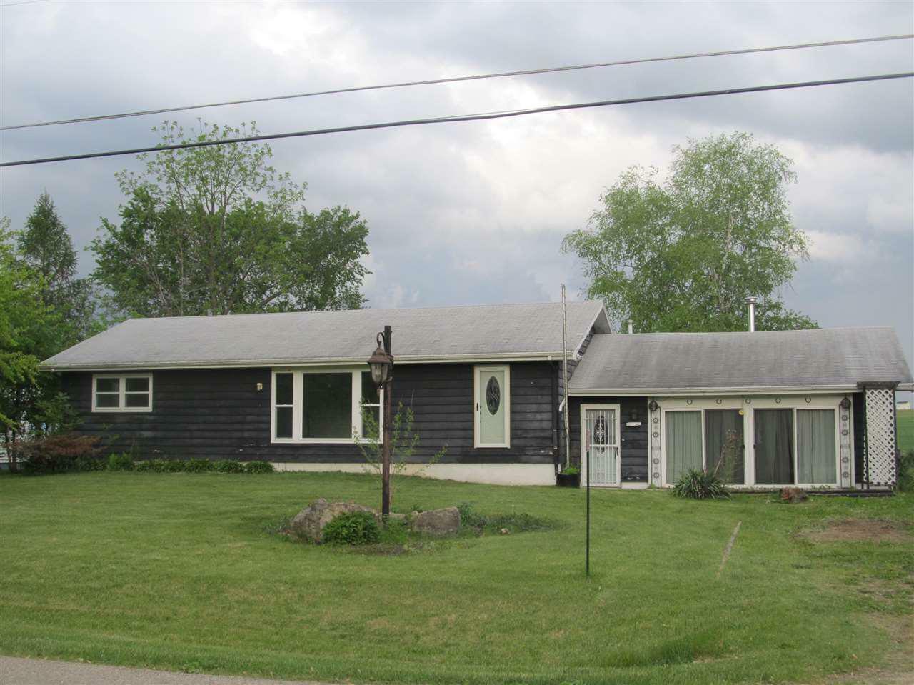 Property Photo:  3319 South River Rd  WI 53546 