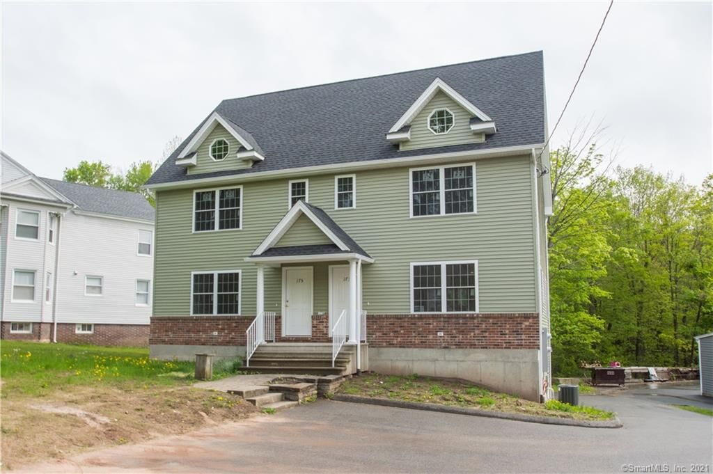 Property Photo: 173 Saybrook Road CT 06457