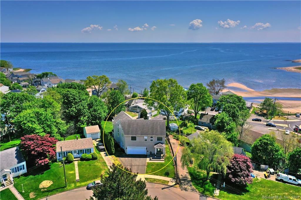 Property Photo: 3 Park Ridge Road CT 06516
