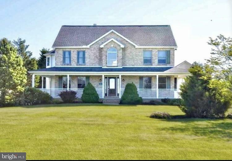 Property Photo: 189 Wiggins Mill Road DE 19734