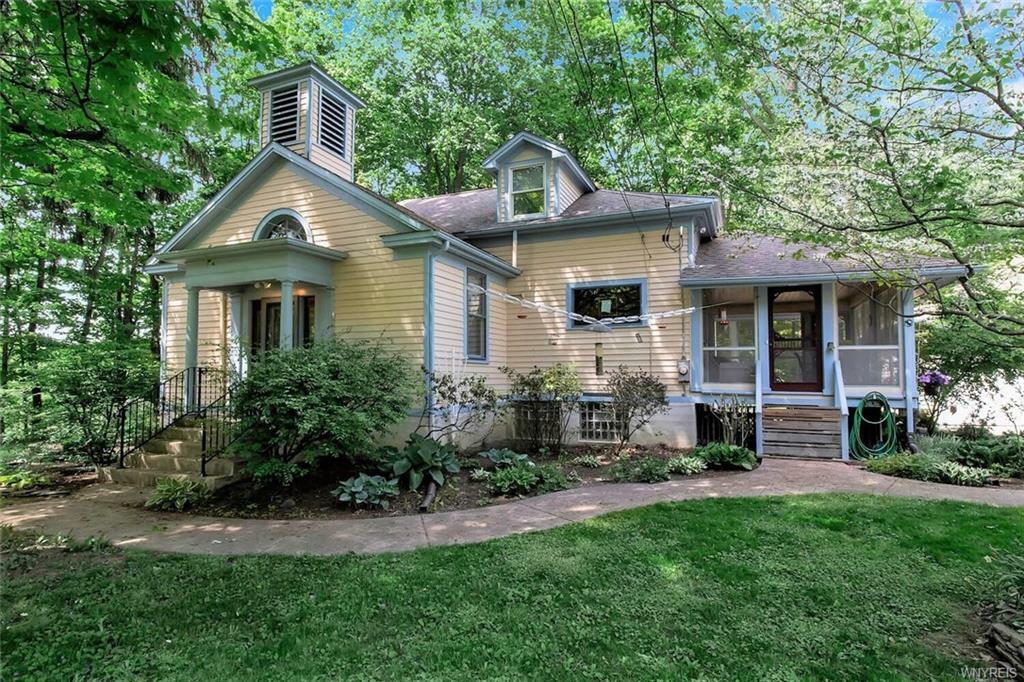 Property Photo: 1961 Jamison Road NY 14052