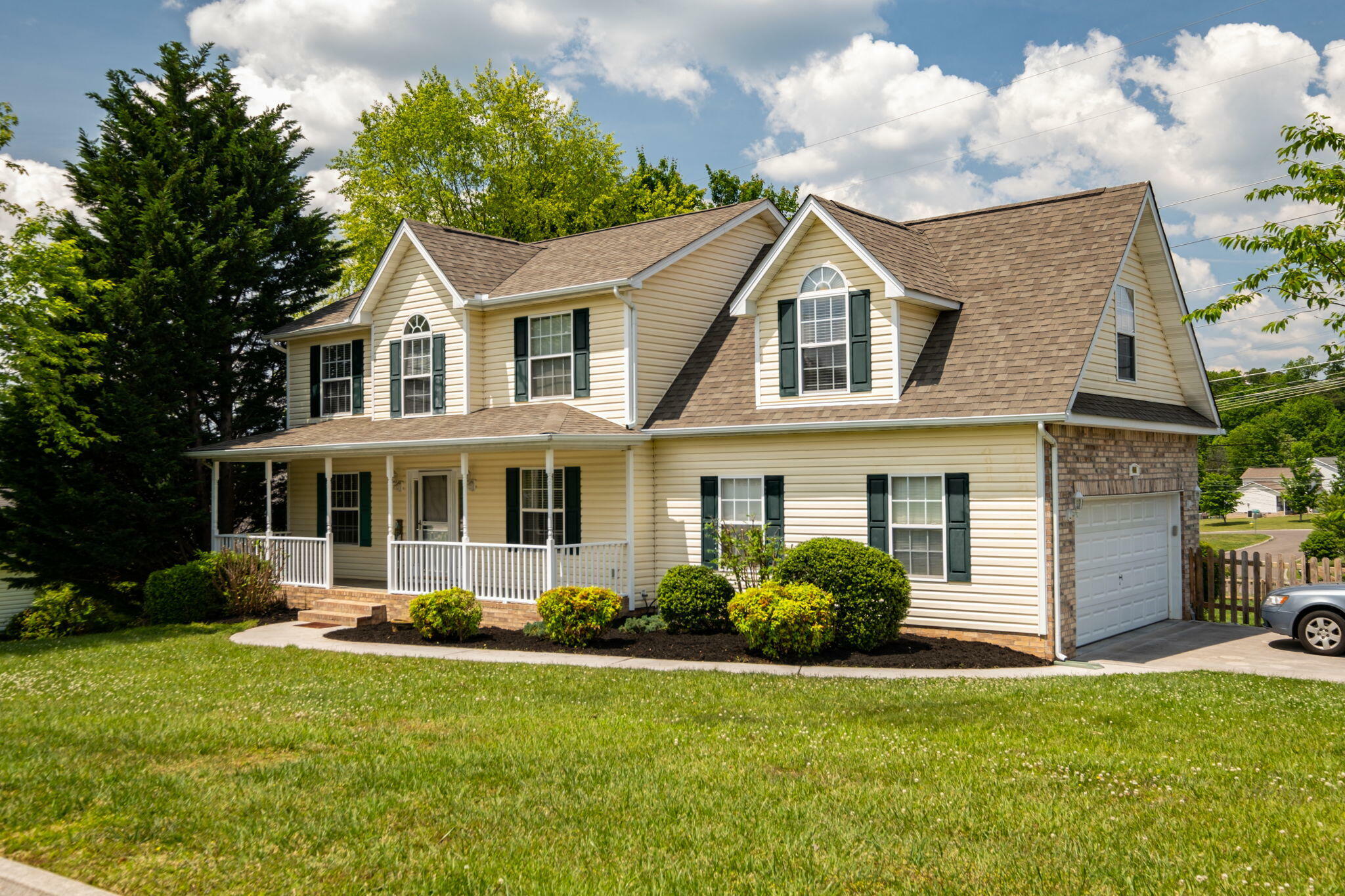 Property Photo:  4101 Montserrat Lane  TN 37921 
